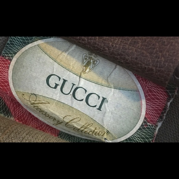 Gucci hand wallet/mini purse - Picture 3 of 8